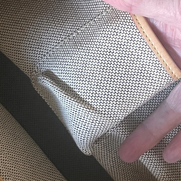 Dooney & Bourke  Anniversary Monogram Tote Shoulder Bag LARGE - Picture 13 of 16